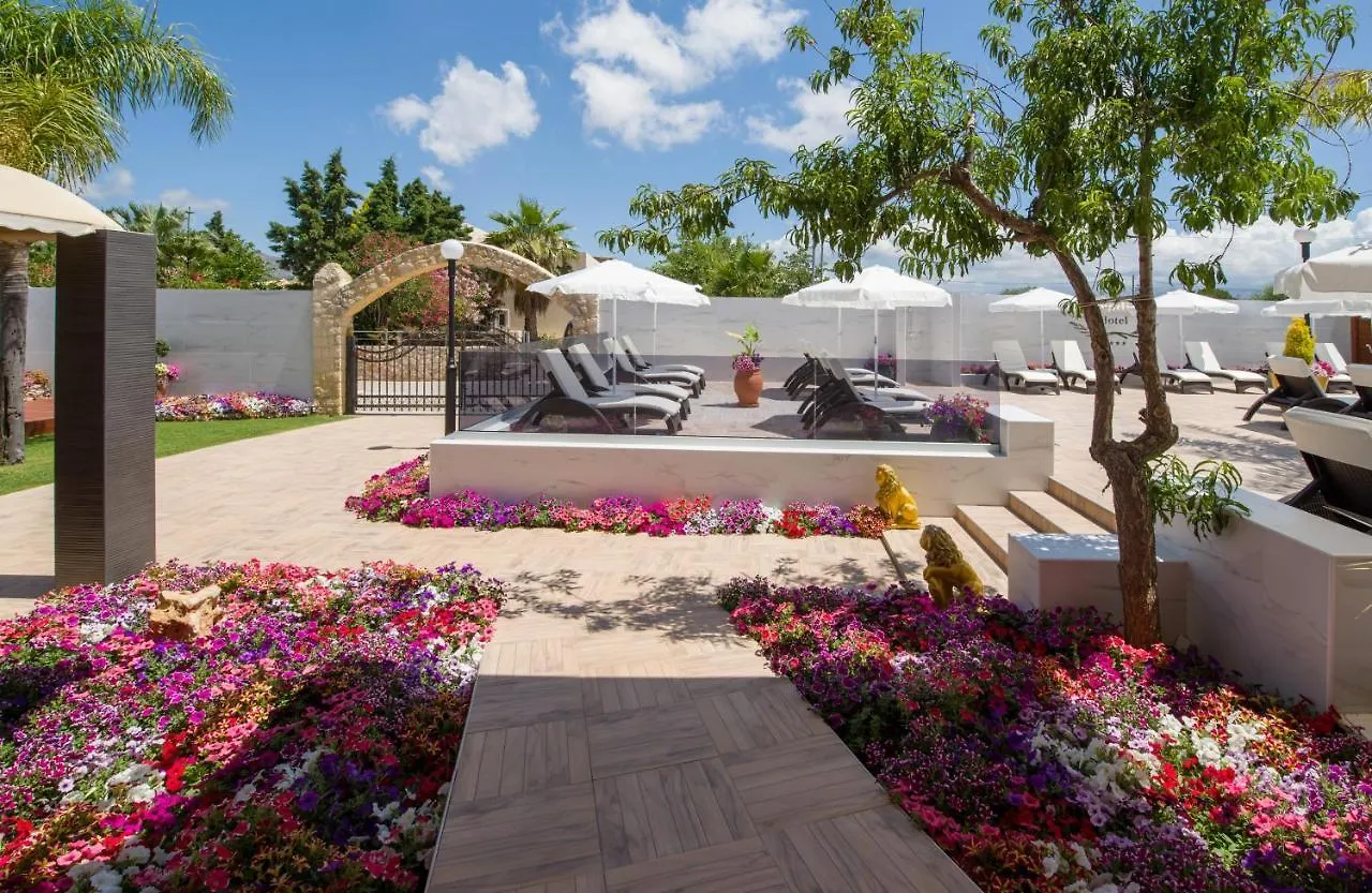 Paradice Hotel Luxury Suites-Near Zorbas Beach-Free Breakfast Stavros   Stavros (Crete)
