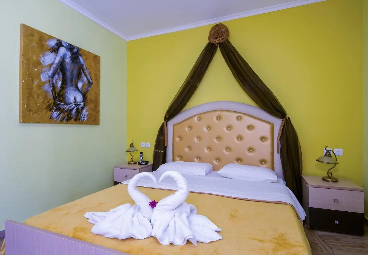 Paradice Hotel Luxury Suites-Near Zorbas Beach-Free Breakfast Stavros  Stavros (Crete)