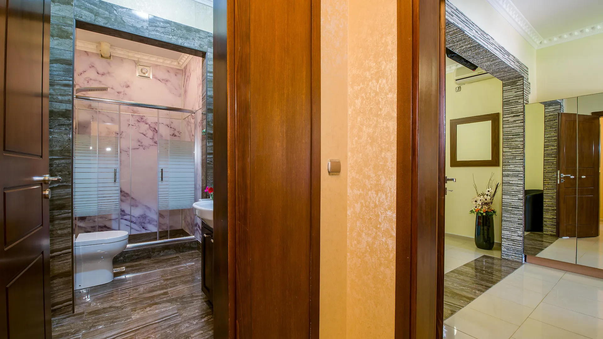 Paradice Hotel Luxury Suites-Near Zorbas Beach-Free Breakfast Stavros