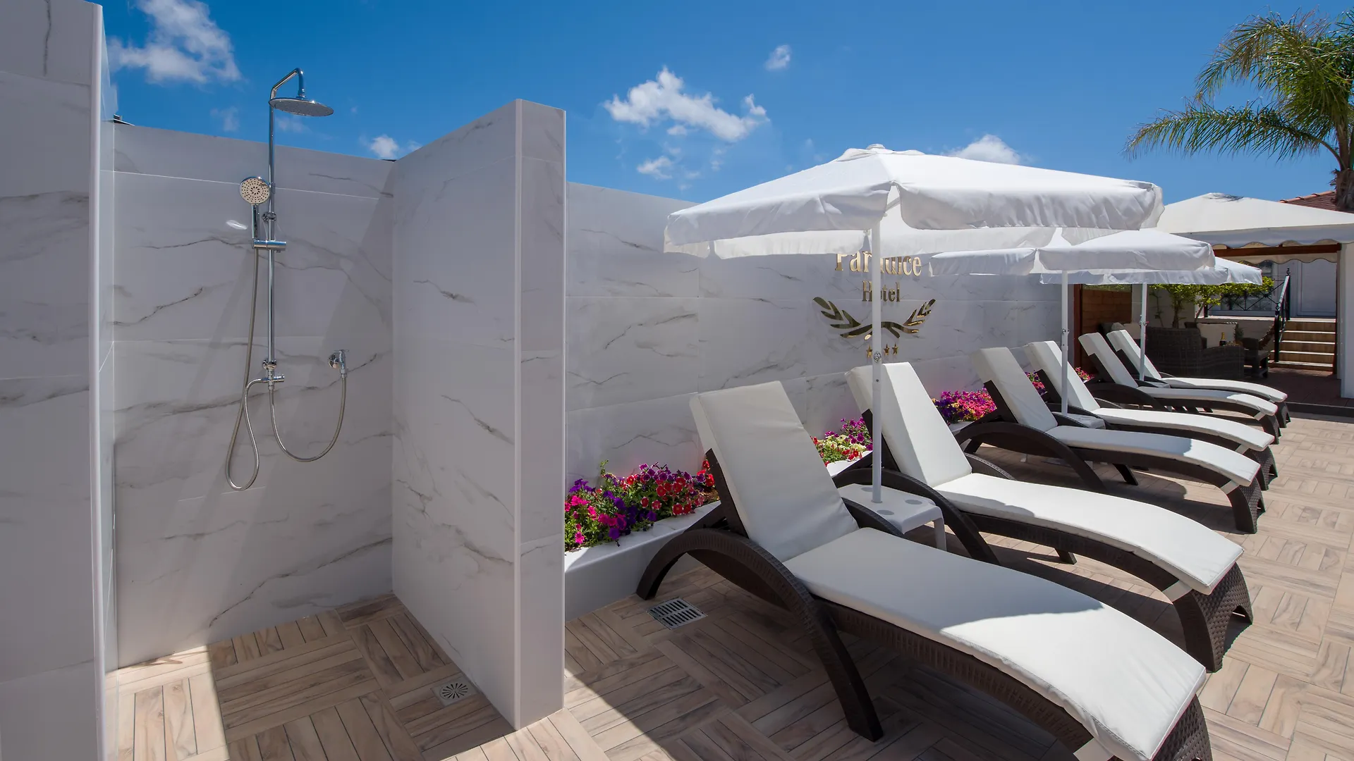 Paradice Hotel Luxury Suites-Near Zorbas Beach-Free Breakfast Stavros  4*, Stavros (Crete)