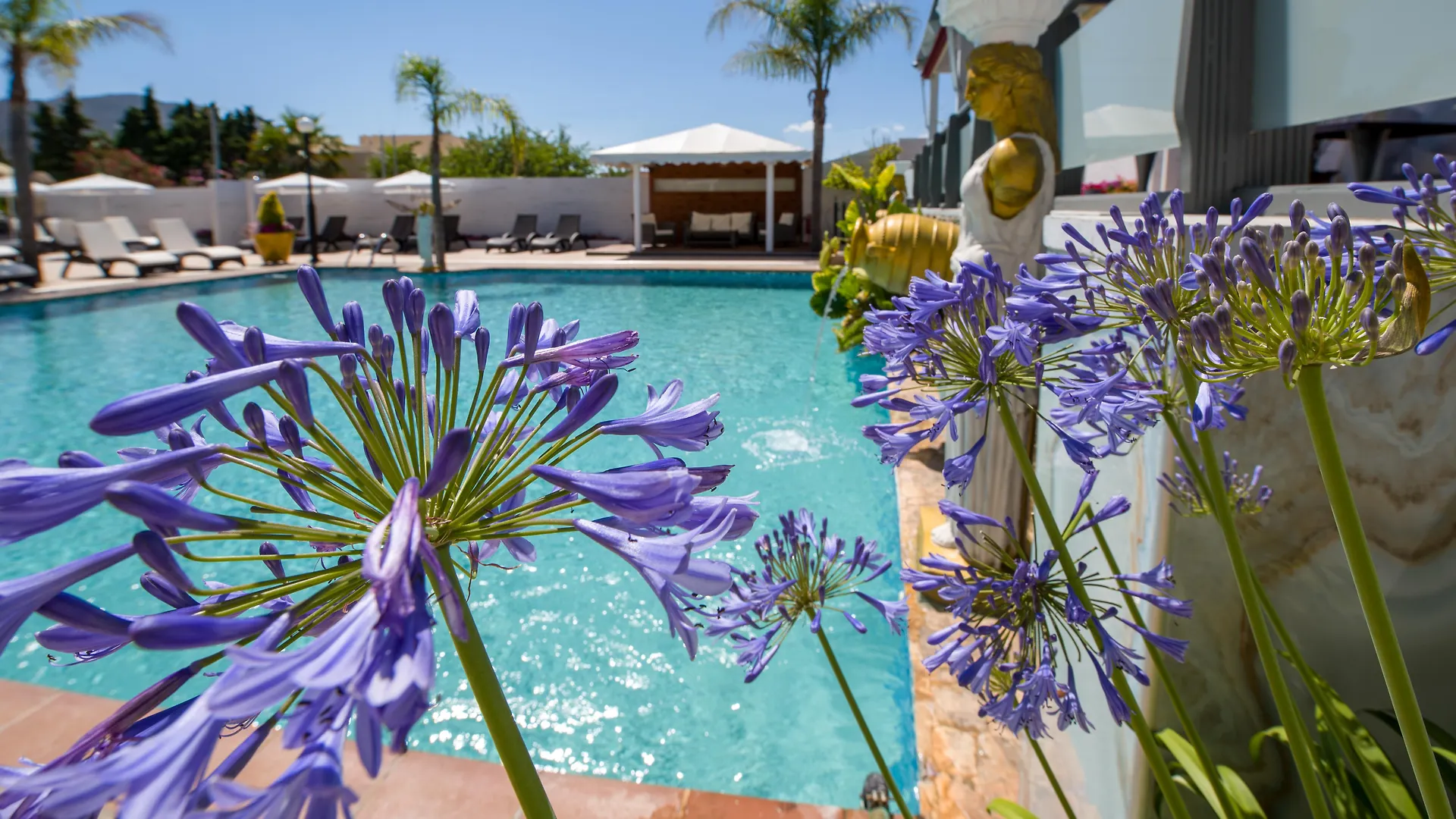 Paradice Hotel Luxury Suites-Near Zorbas Beach-Free Breakfast Stavros   Stavros (Crete)
