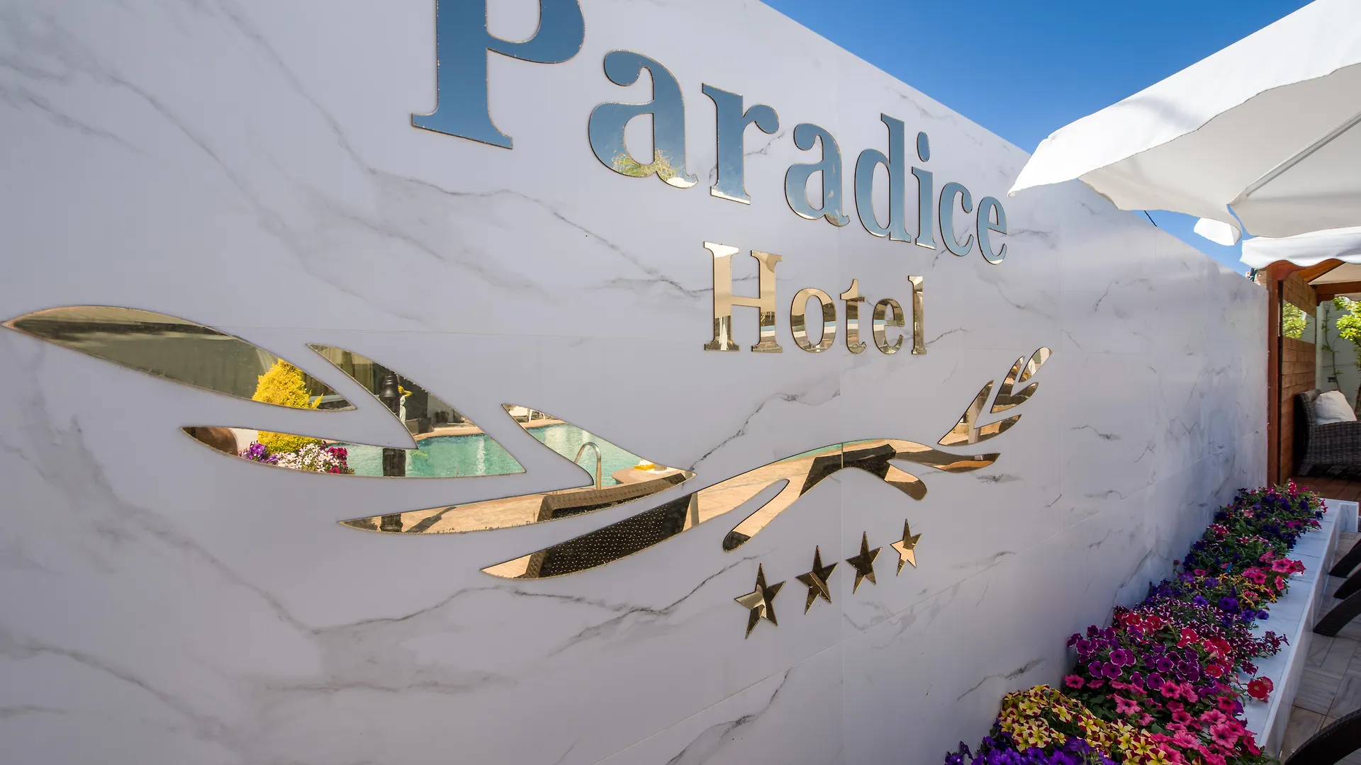 Paradice Hotel Luxury Suites-Near Zorbas Beach-Free Breakfast Stavros