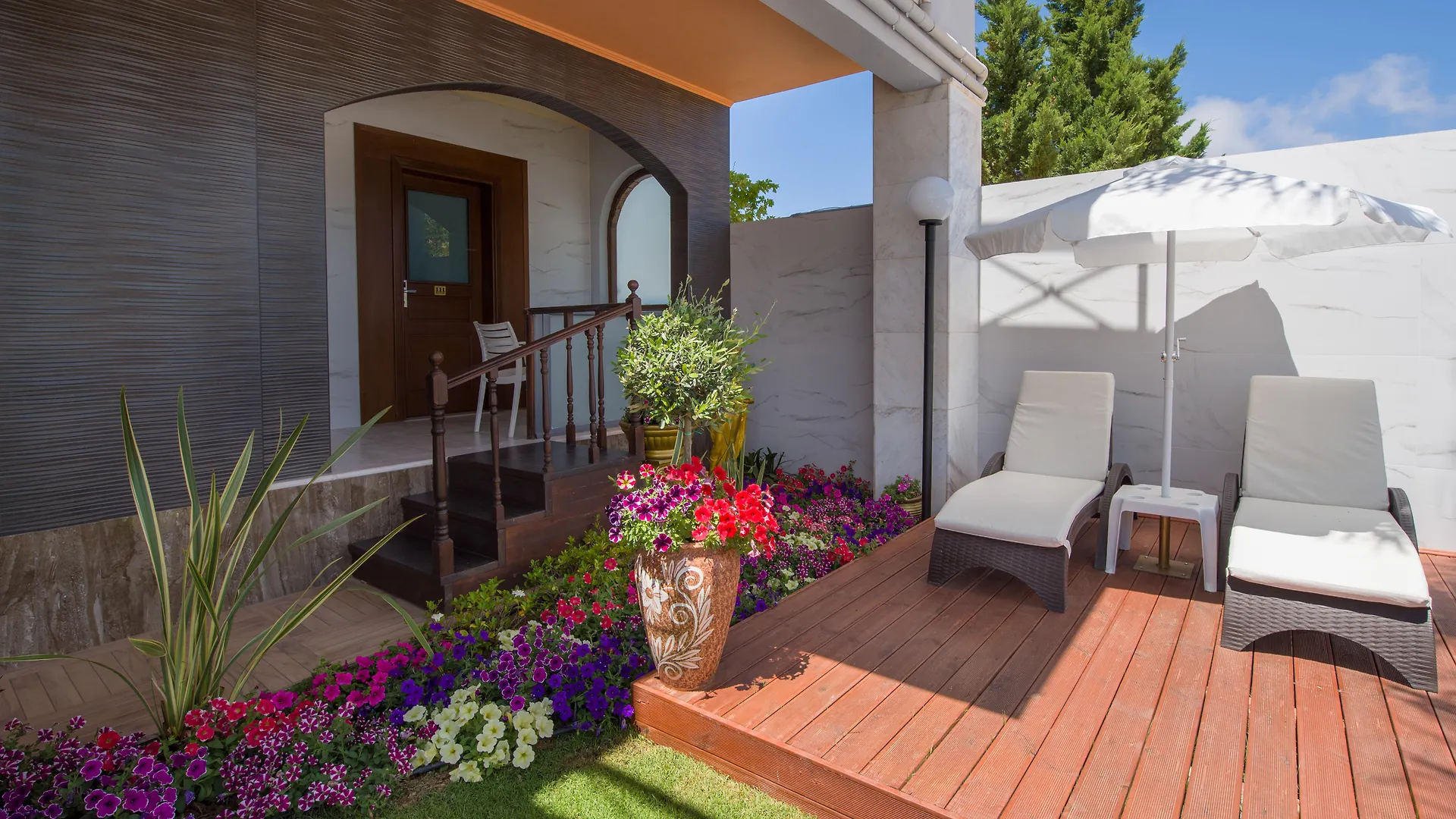 Paradice Hotel Luxury Suites-Near Zorbas Beach-Free Breakfast Stavros   Stavros (Crete)