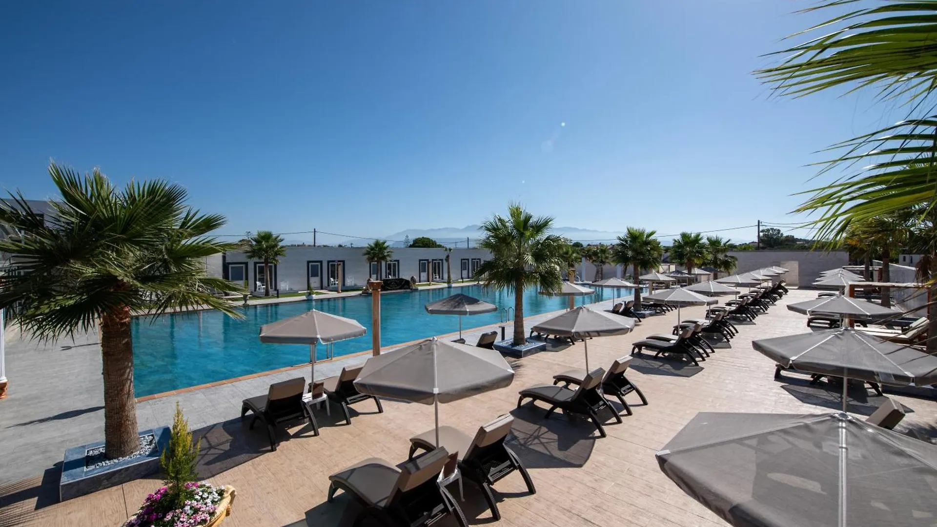 Paradice Hotel Luxury Suites-Near Zorbas Beach-Free Breakfast Stavros