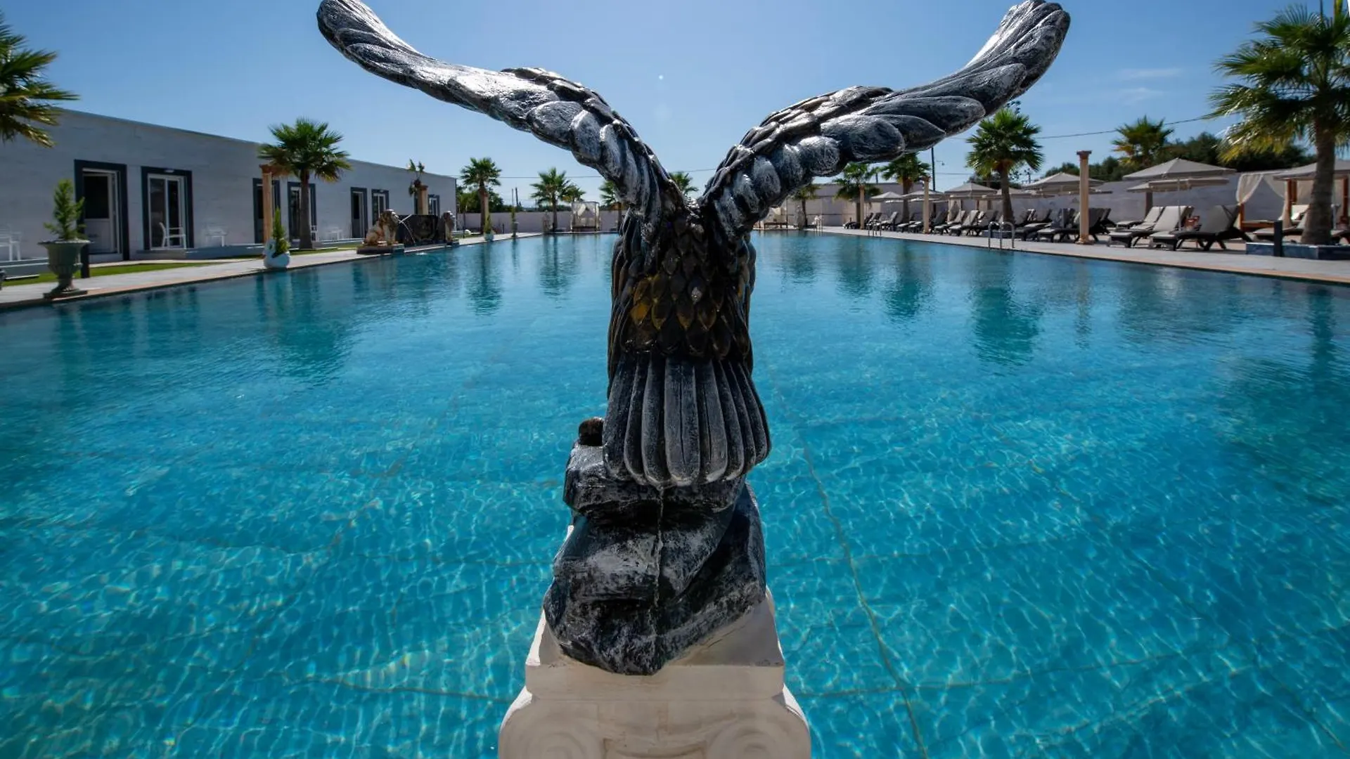 Paradice Hotel Luxury Suites-Near Zorbas Beach-Free Breakfast Stavros  4*, Stavros (Crete) Greece