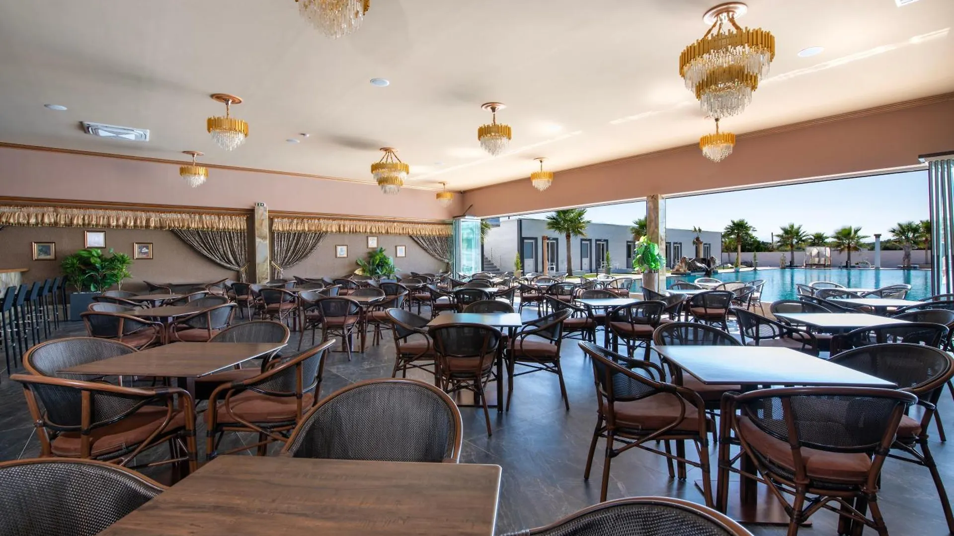 Paradice Hotel Luxury Suites-Near Zorbas Beach-Free Breakfast Stavros   Stavros (Crete)