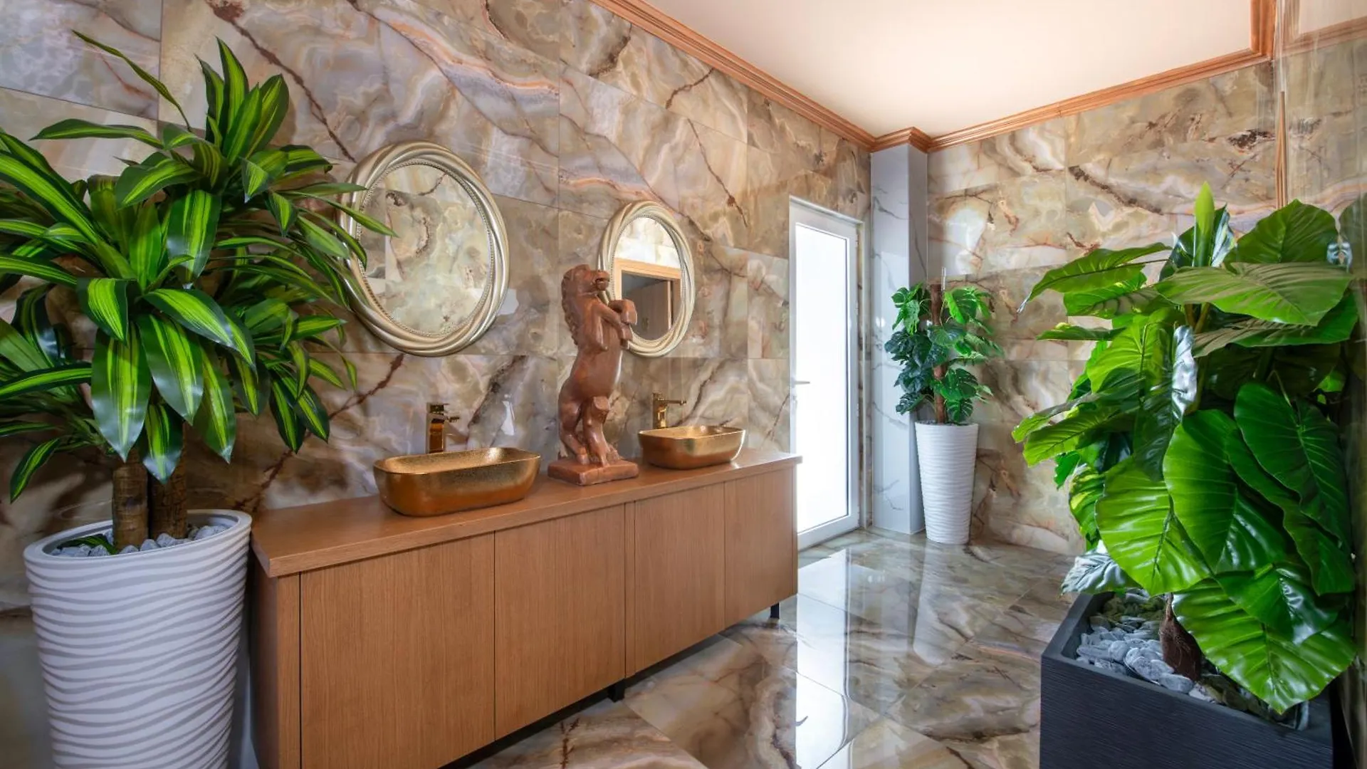 Paradice Hotel Luxury Suites-Near Zorbas Beach-Free Breakfast Stavros  Stavros (Crete)