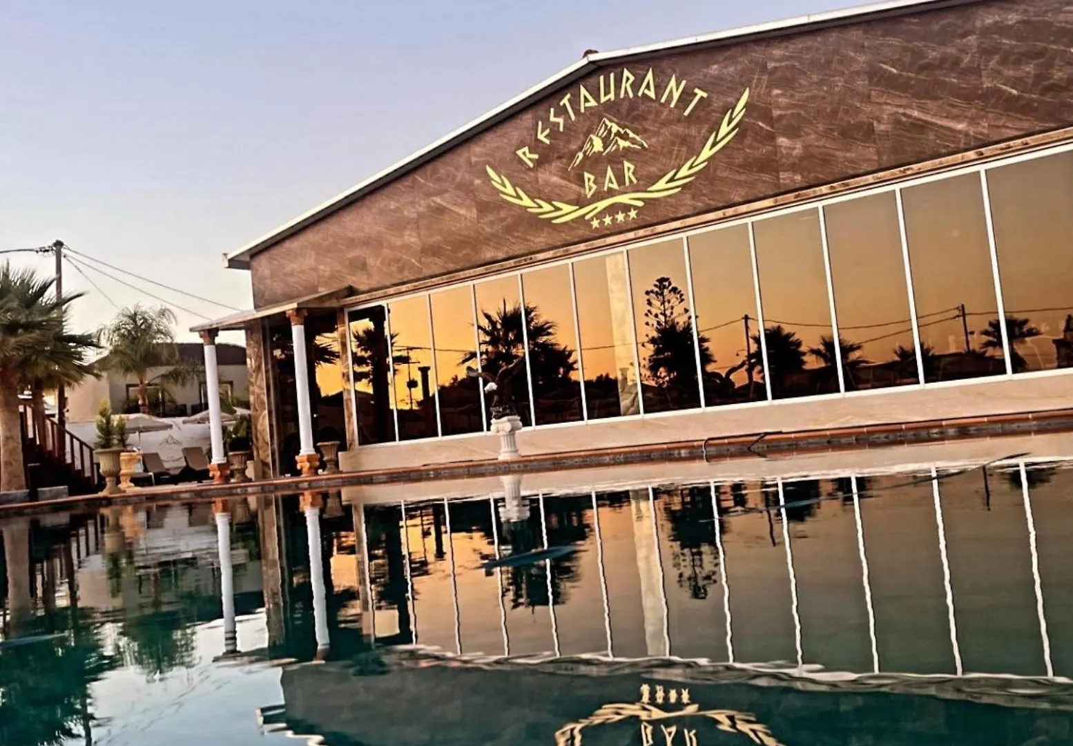 ****  Paradice Hotel Luxury Suites-Near Zorbas Beach-Free Breakfast Stavros  Greece