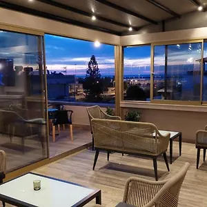Lejlighedshotel Marvel Deluxe
