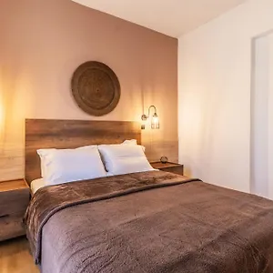 Aparthotel Paradisio Baby &