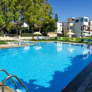 Hotel Of Lillies
